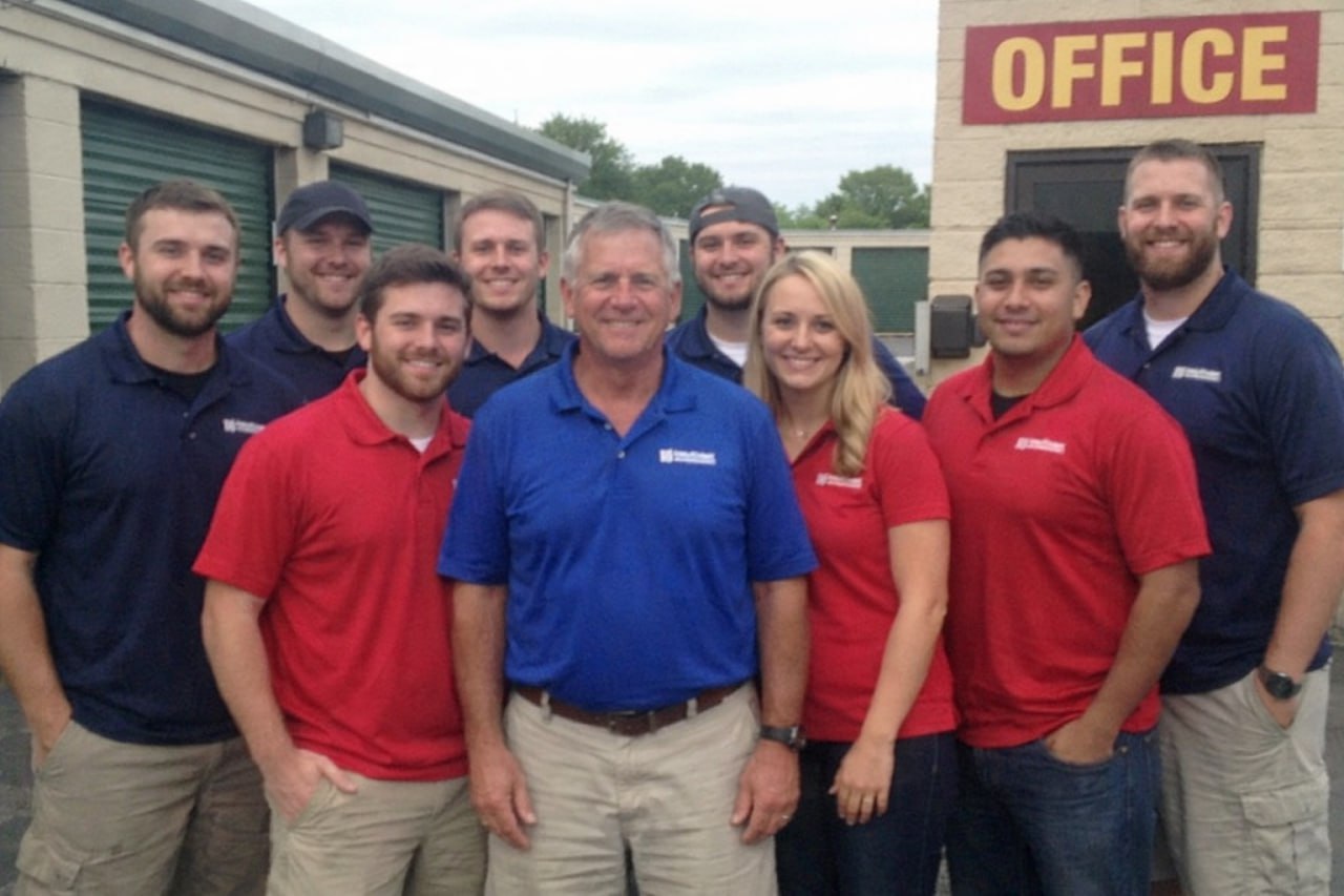 Water damage restoration professionals in Medford, MA