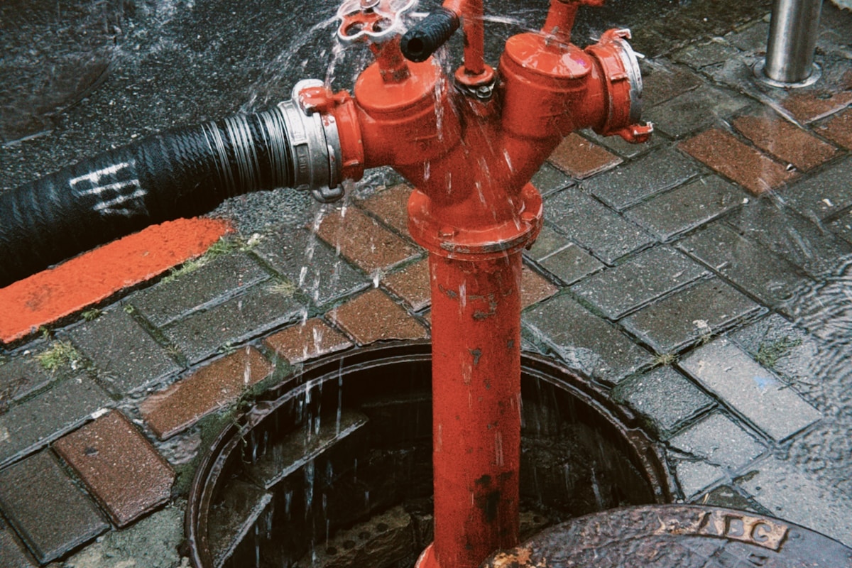 Commercial water damage restoration in Medford