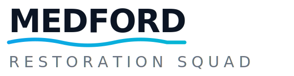 Medford Restoration Squad